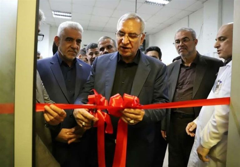 وزیر بهداشت: طرح سلامت خانواده در ۱۹۵ شهرستان اجرایی شد