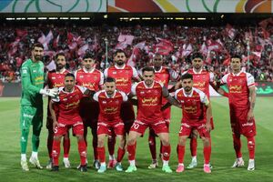 پرسپولیس با همین بازیکنان دوباره قهرمان میشود/ سقف قرارداد معنی ندارد