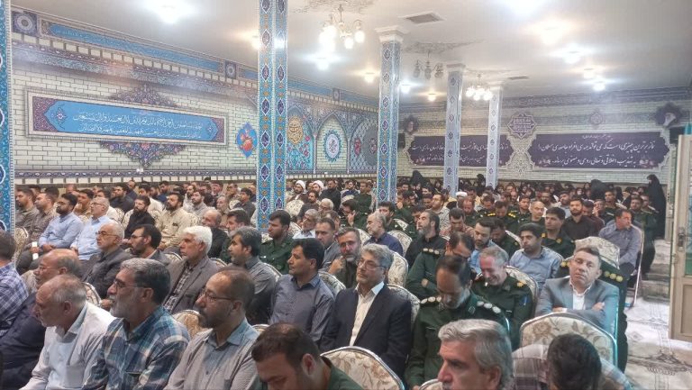 آمادگی گروههای مردمی برای مشارکت در انتخابات ۸تیرماه