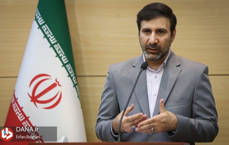 زیرساختهای قانونی کشور محکم است