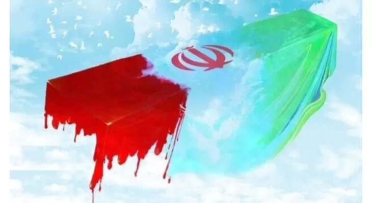 کنگره ملی شهدا گامی برای معرفی آثار فاخر