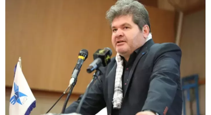 رئیس جمهوری در تراز انقلاب برگزینیم