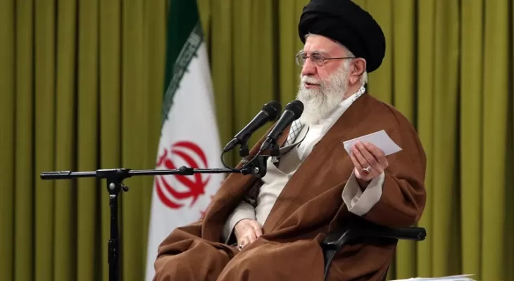 نامزدها از اظهارات دشمن شادکن پرهیز کنند