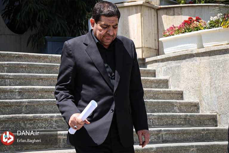 تأکید مخبر بر ضرورت همکاری همه دستگاهها برای برگزاری موفق مرحله دوم انتخابات