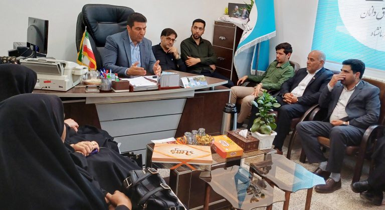 کارگروه تخصصی هم اندیشی حقوقی