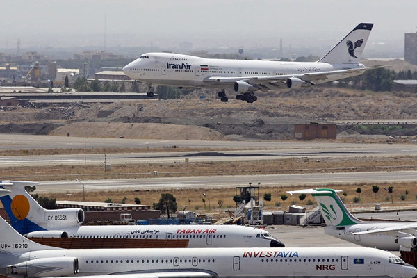 توضیح رئیس دیوان عدالت اداری درباره آزادسازی نرخ بلیت هواپیما