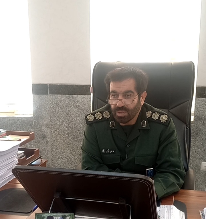 بیش از ۷۰۰ نفر از بسیجیان کرمانشاهی در یادواره شهدای مرصاد شرکت خواهند کرد.