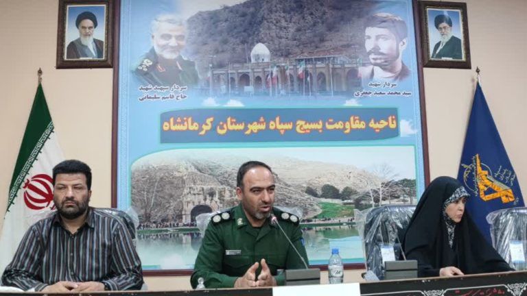 امربهمعروف و نهیازمنکر یک وظیفه همگانی است و باید آموزش های همگانی برای آحاد مردم نیز داشته باشیم.