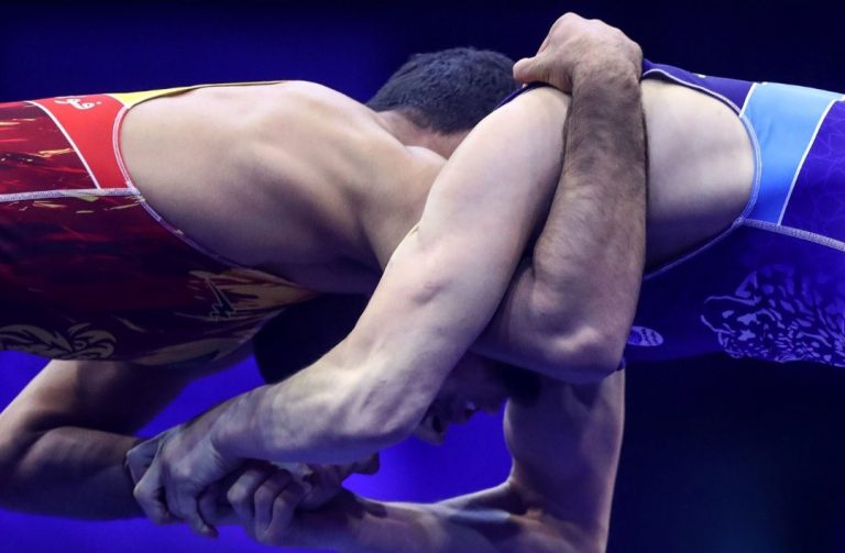 بازیهای المپیک پاریس| از قرعه مرگ تا جدال جهانی؛ کشتی فرنگی و شانس پرچمداری از ایران