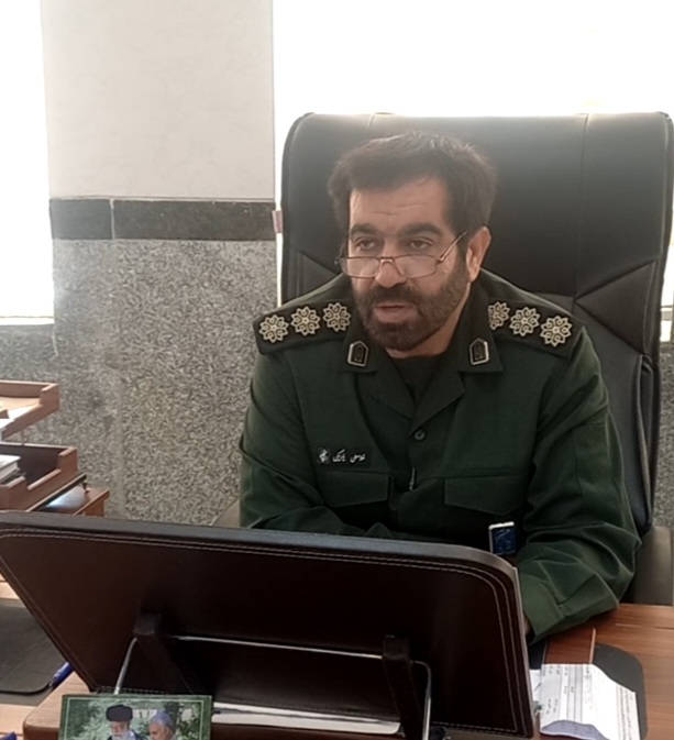 طرح انصار برای مشمولان سربازی غائب بالای ۸ سال