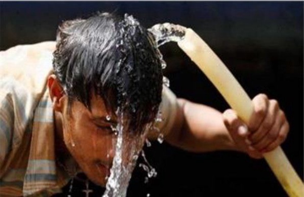 گرما طی هفته آینده در کرمانشاه به سیم آخر خواهد زد