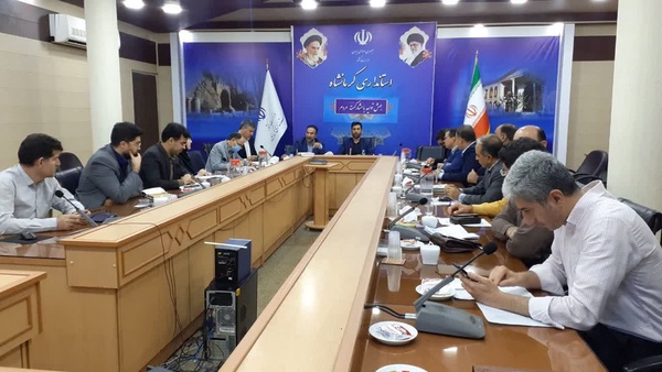 کرمانشاه، رتبه اول مهارت آموزی در کشور