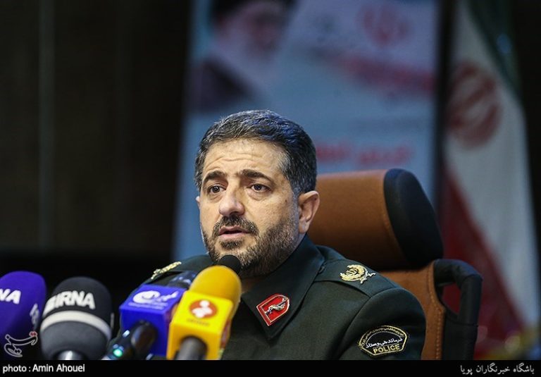 کاهش ۵۰ درصدی سرقت مغازه و ۴۶ درصدی منزل در کرمانشاه