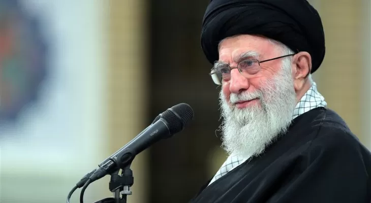 نامه جوانان بلژیکی خطاب به رهبر انقلاب