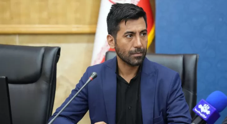 اجرای طرح توسعه واحدهای تولیدی در کرمانشاه