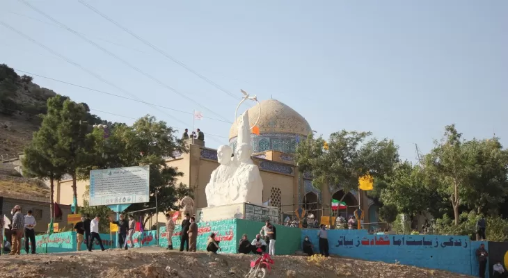 عملیات مرصاد پاسخی به خواب مجاهدین خلق