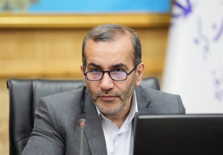 پیگیری اعتبارات اربعین استان کرمانشاه در نشست با رئیس جمهور