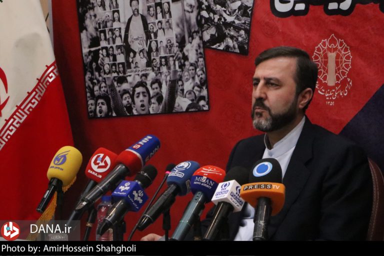 هشتمین دوره اعطای جایزه حقوق بشر اسلامی در تهران برگزار میشود