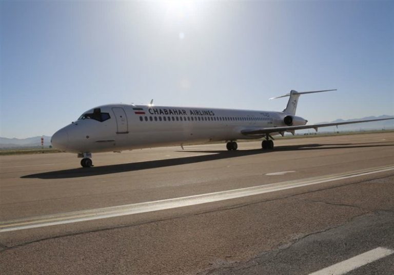 برقراری ۴۸ پرواز فوقالعاده در اربعین در فرودگاه کرمانشاه