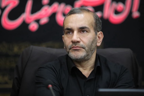 پایان عملیات اربعین ۱۴۰۳ در کرمانشاه