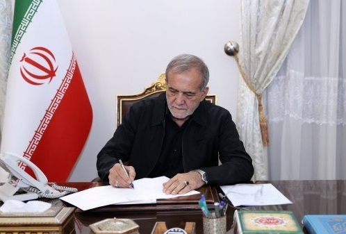 آمادگی دولت چهاردهم برای حمایت کامل از مقاومت ملت فلسطین