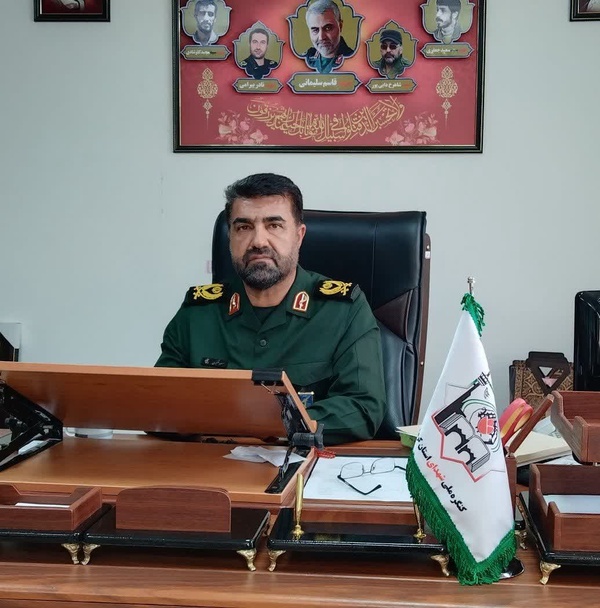 کنگره ملی شهدای کرمانشاه مهرماه برگزار میشود