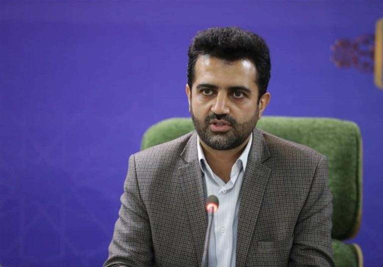 شناور شدن ساعات کاری ادارات کرمانشاه در دو هفته اول مهر