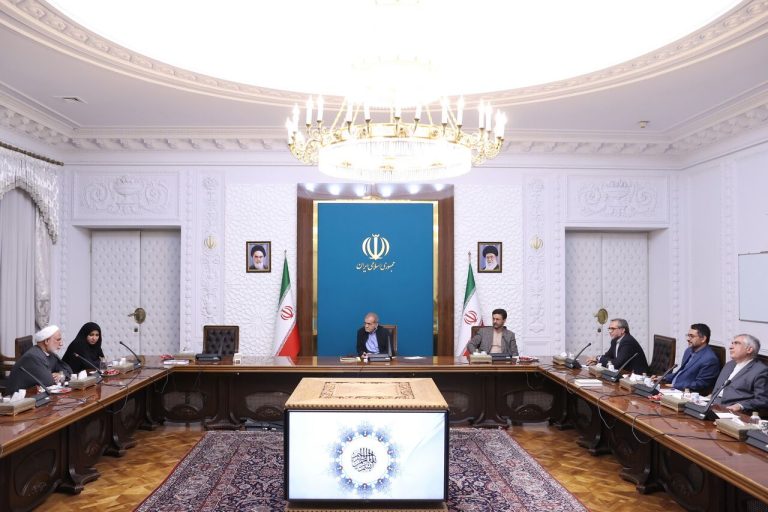 پزشکیان: با هیچ کشوری دعوا نداریم/ حرف زور را نمیپذیریم