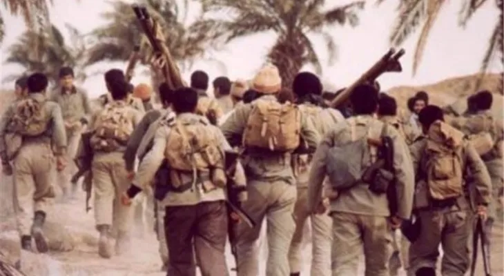 فرهنگ دفاع مقدس ذخیرهای بینظیر است