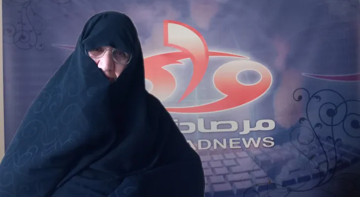 هدف شهدا زنده نگهداشتن دین بود