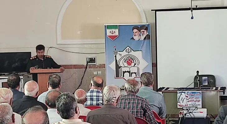 تربیت نسل انقلابی حاصل زحمت همسران رزمندگان است