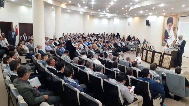 عملیات وعده صادق۲ را مایه سربلندی و افتخار انقلاب اسلامی است.