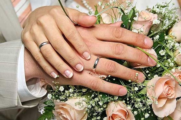 بیش از ۶ هزار نفر در کرمانشاه وام ازدواج دریافت کردند