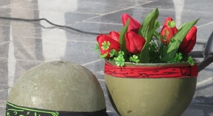 کنگره شهدا عاملی برای تقویت وحدت ملی