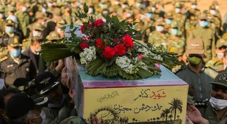 شهدا گنجینهای تمامنشدنی برای همه دورانها هستند