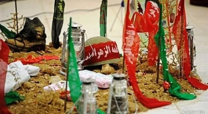 شهادت روحیه مقاومت را تقویت میکند