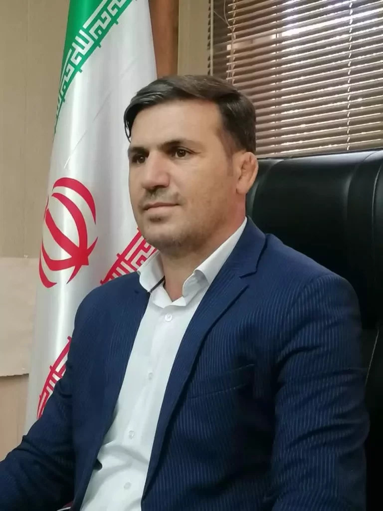 عملیات دفع آبهای سطحی منطقه در حال انجام است.