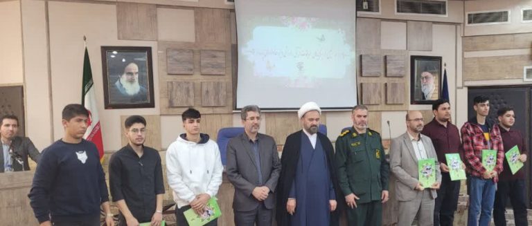 نقش والدین برای رشد معنویت در خانواده بسیار مهم و حیاتی است.