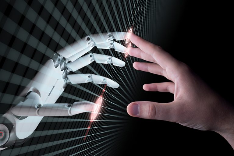 هوش مصنوعی؛ سکوی پرتابی به سوی آینده کار یا تهدیدی برای نیروی انسان؟