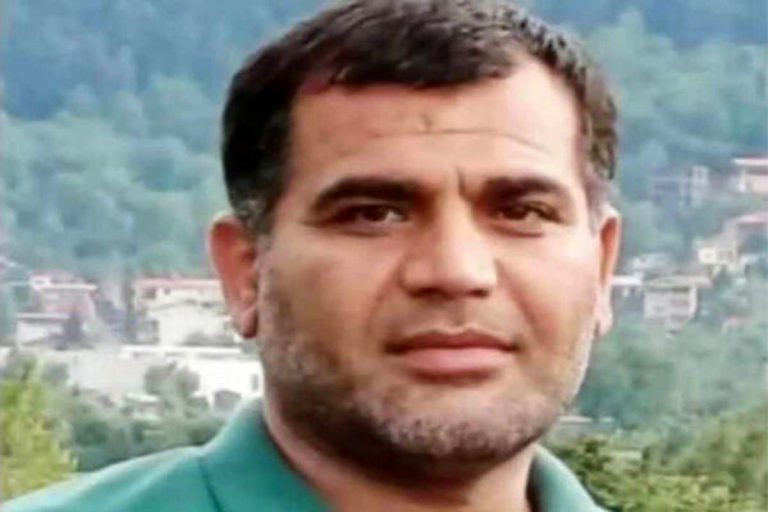 رزمنده مدافع امنیت در راسک به شهادت رسید.