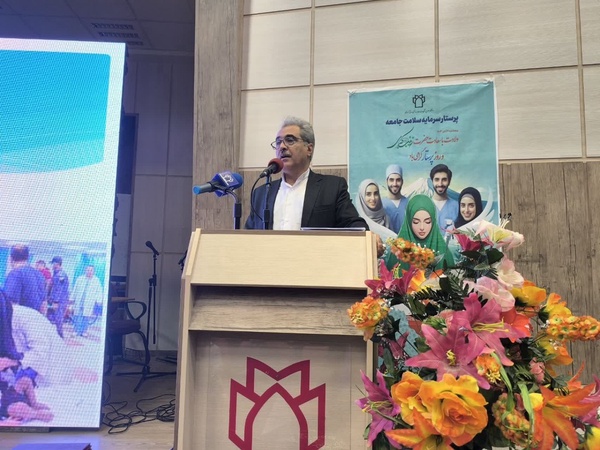 کمبود حداقل ۶۵۰ پرستار در کرمانشاه