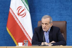 چه بخواهیم و چه نخواهیم با آمریکا مواجهه خواهیم داشت/ با اروپاییها در حال مذاکره هستیم/ برای توسعه کشور، باید روابط خارجی را نیز سامان دهیم