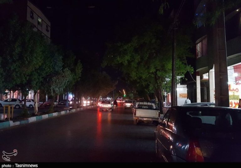 مشترکان کرمانشاهی چگونه از زمان خاموشیها مطلع شوند؟