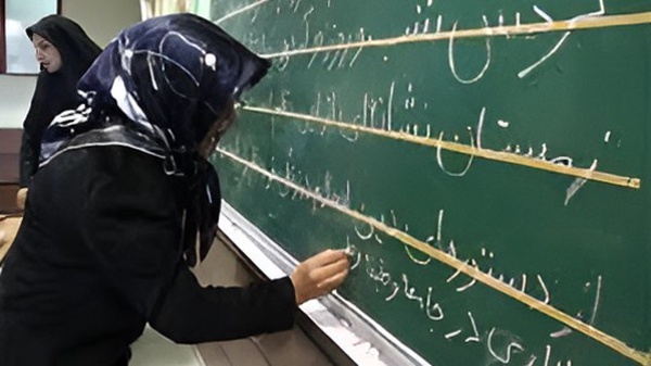 کرمانشاه رتبه برتر کشوری در فعالیتهای سوادآموزی را کسب کرد