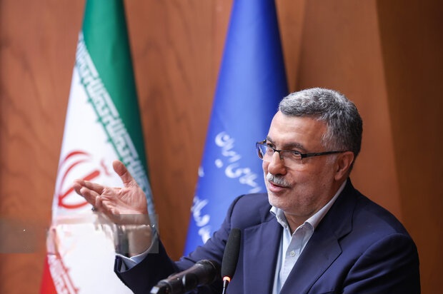 ظفرقندی: ۲۰ سال آینده سالخوردهترین کشور منطقه میشویم