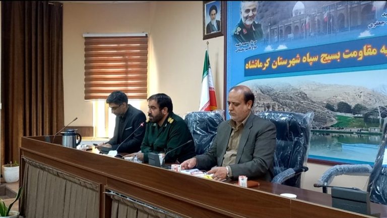 بسیجیان اصناف در مبارزه با تخلفات بازار، موثر عمل می کنند.