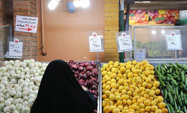 قیمتهای سلیقهای در کرمانشاه در سایه چشمپوشی مسئولان