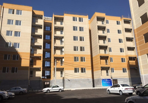 ۷ هزار مددجوی بهزیستی کرمانشاه خانهدار شدند