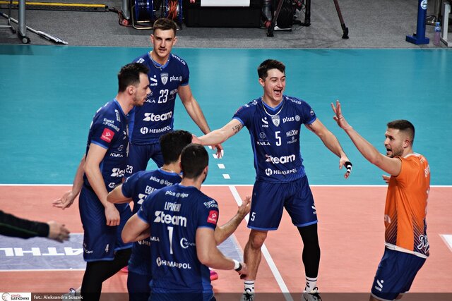 داربی ایرانیها در لهستان به سود یاران عبادیپور