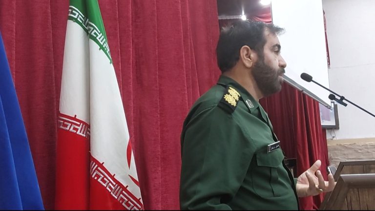 بسیجیان، طلایه داران نهضت هم افزایی و پیش برندگی جامعه اسلامی هستند.